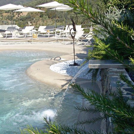 Villanova Apartments - Nature & Wellness Levanto Exterior foto