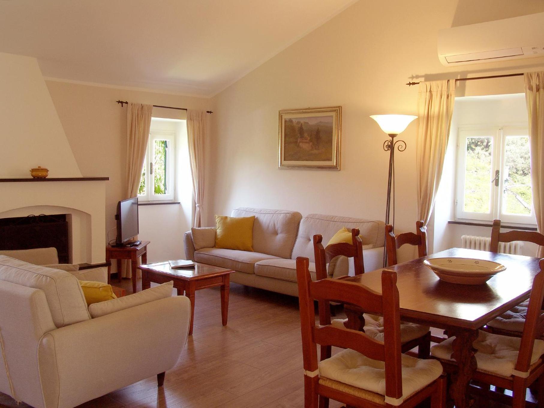 Villanova Apartments - Nature & Wellness Levanto Exterior foto