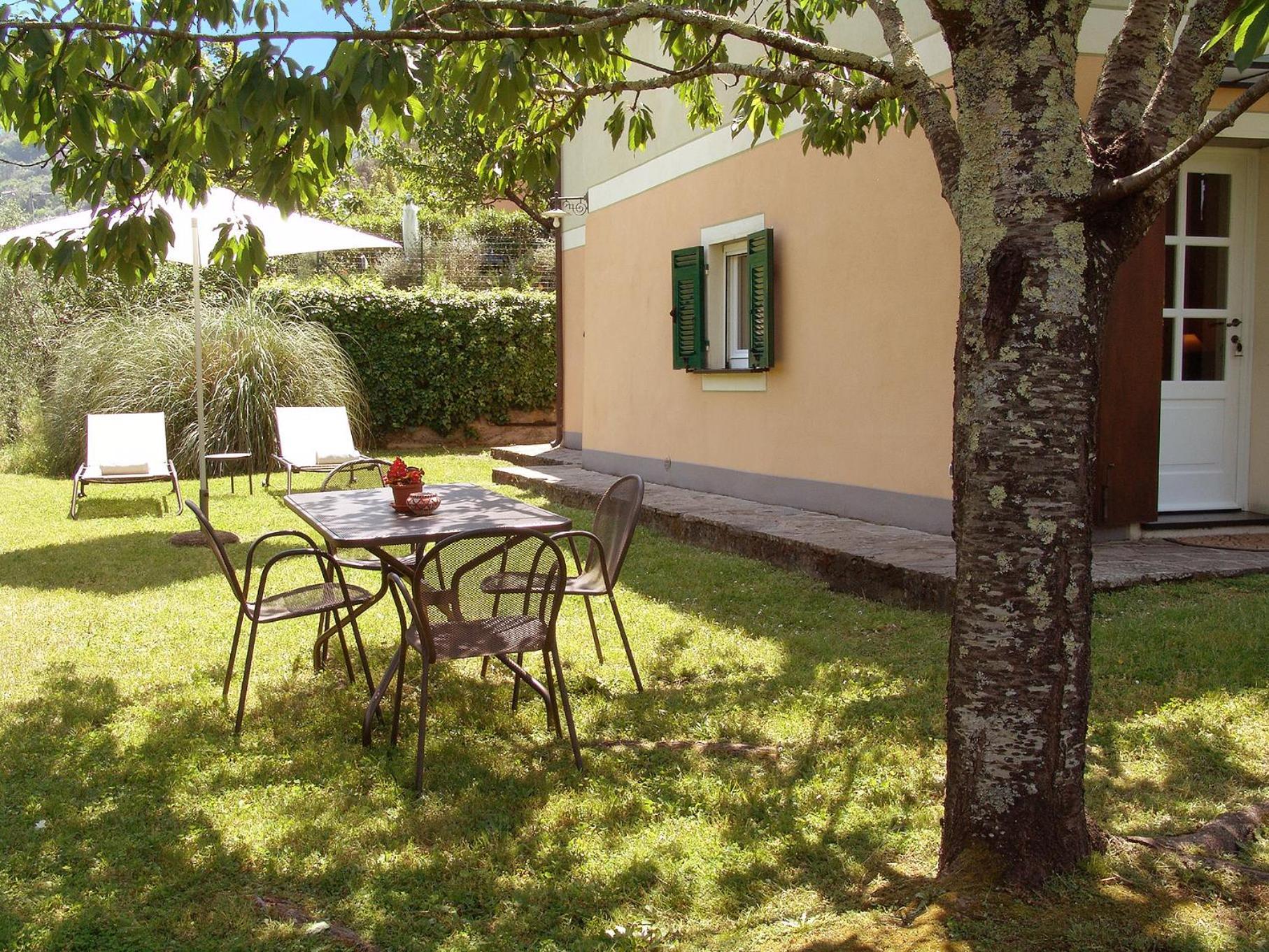 Villanova Apartments - Nature & Wellness Levanto Exterior foto