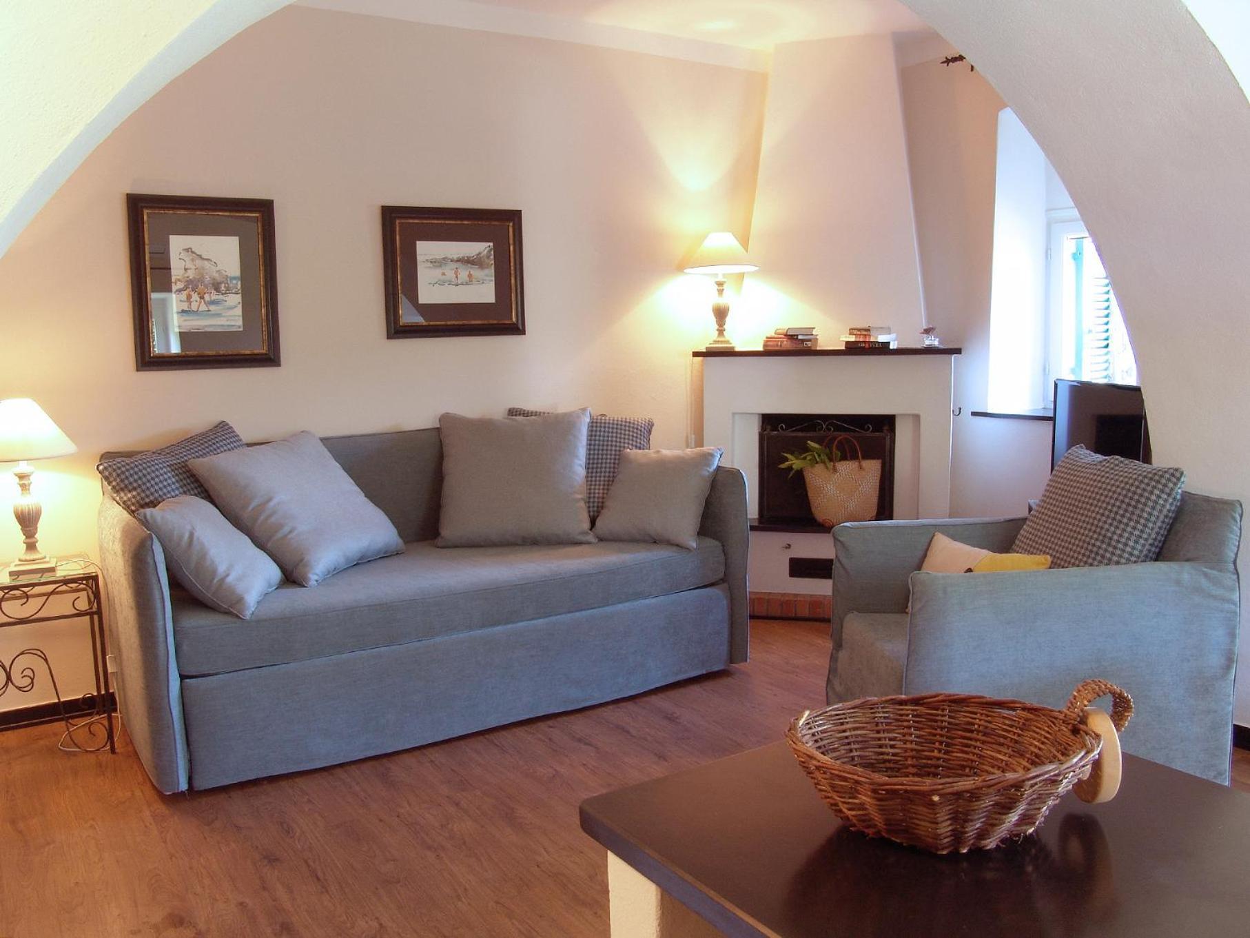 Villanova Apartments - Nature & Wellness Levanto Exterior foto