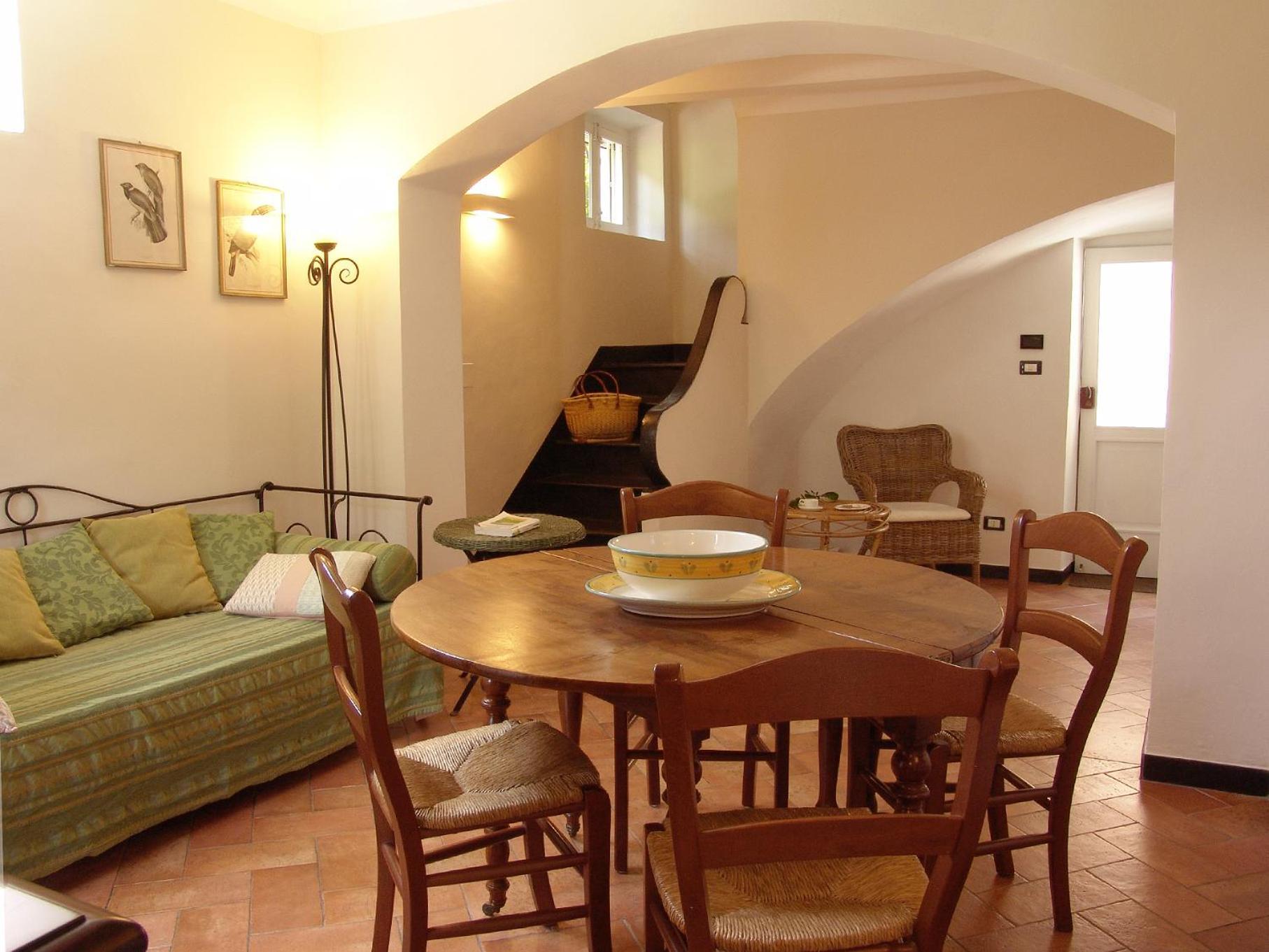 Villanova Apartments - Nature & Wellness Levanto Exterior foto