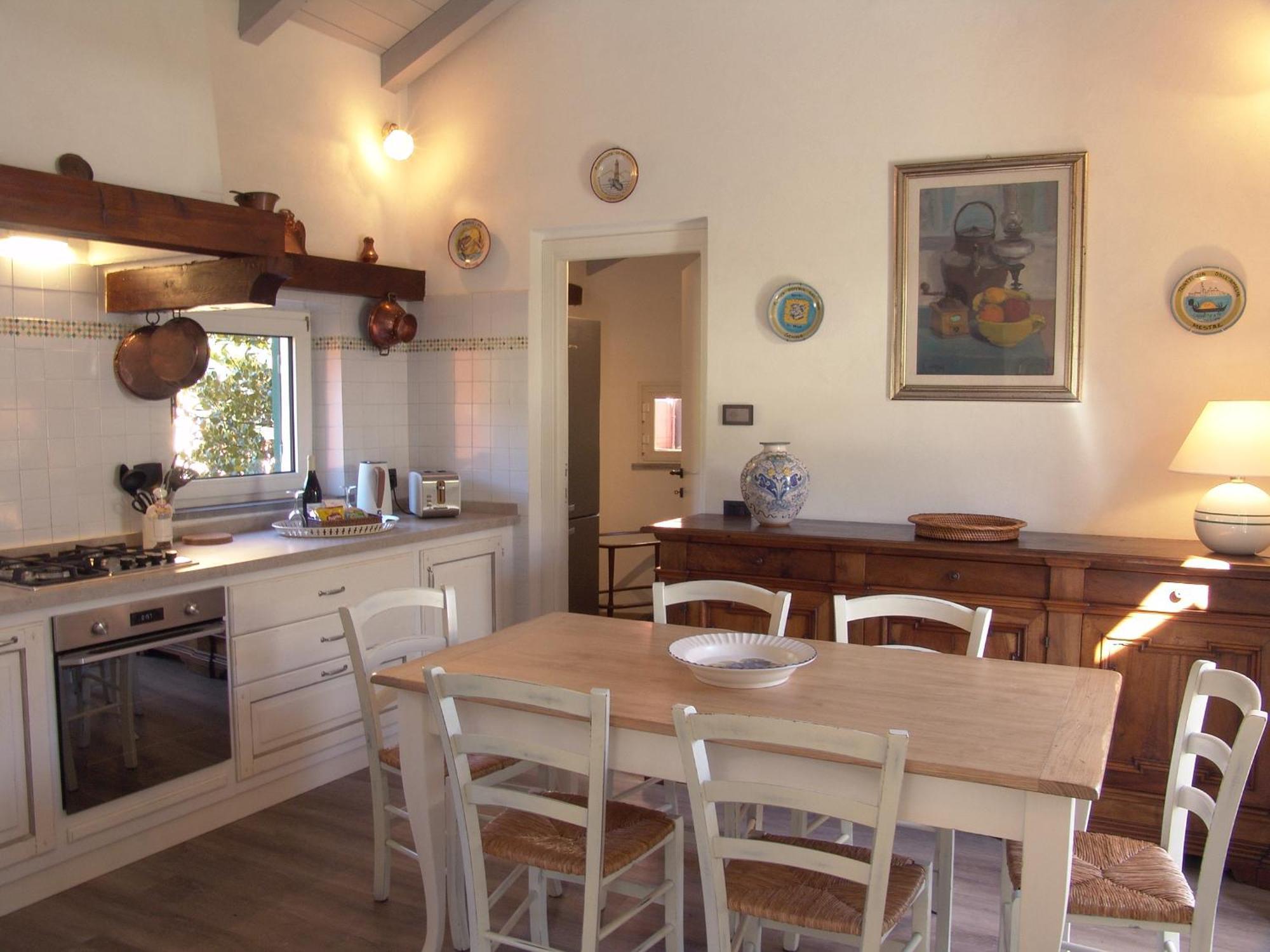 Villanova Apartments - Nature & Wellness Levanto Habitación foto