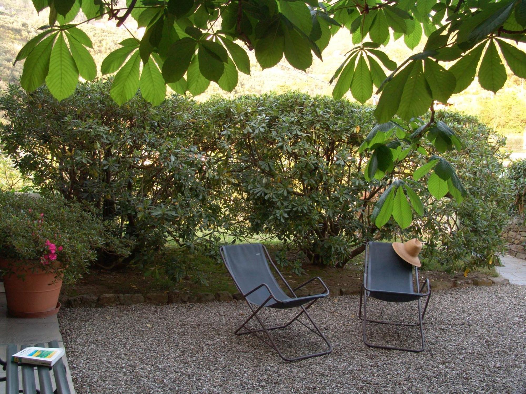 Villanova Apartments - Nature & Wellness Levanto Habitación foto
