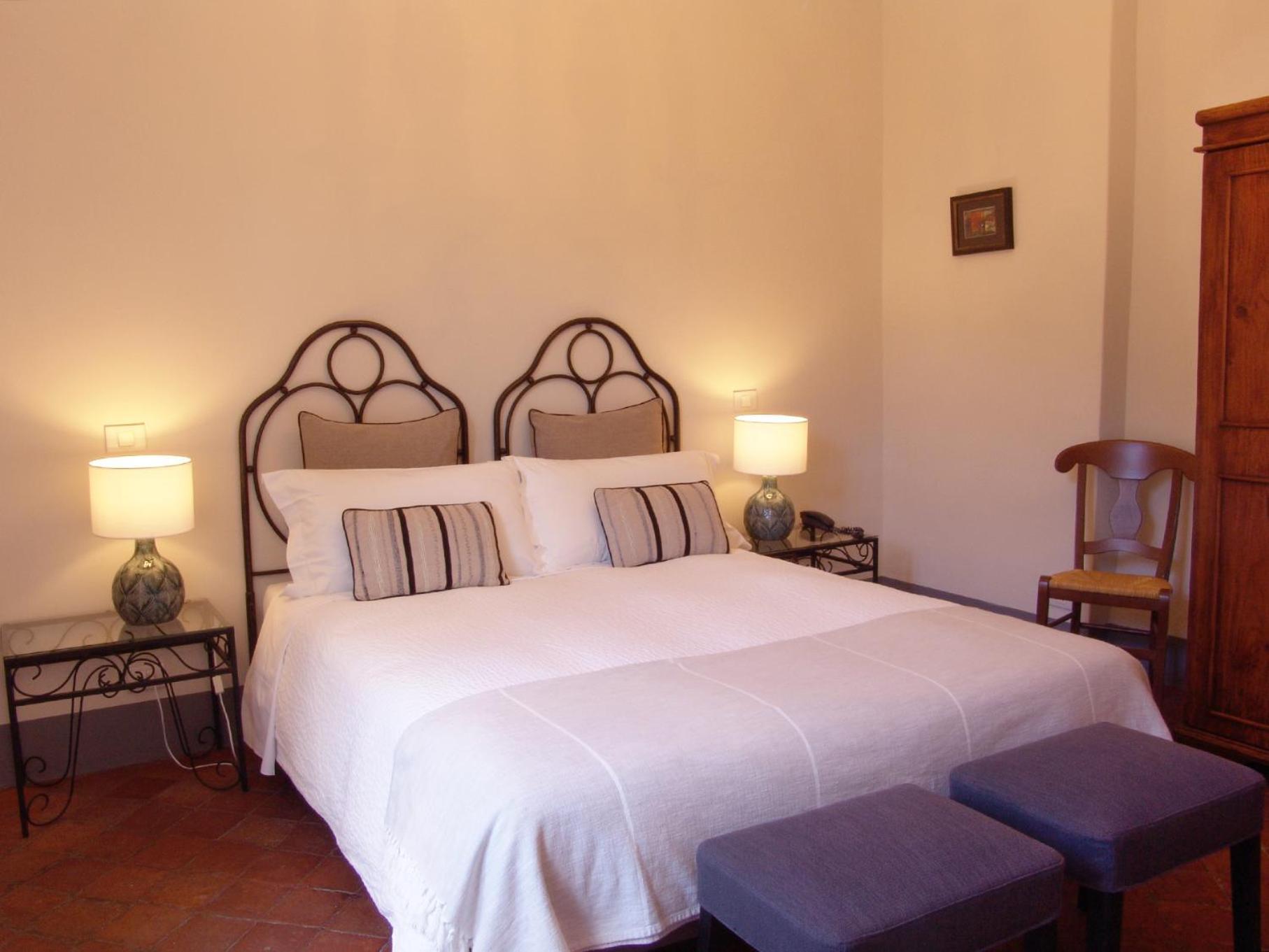 Villanova Apartments - Nature & Wellness Levanto Habitación foto