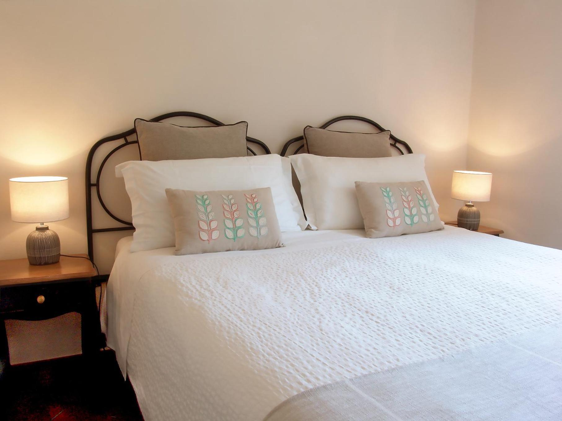 Villanova Apartments - Nature & Wellness Levanto Habitación foto