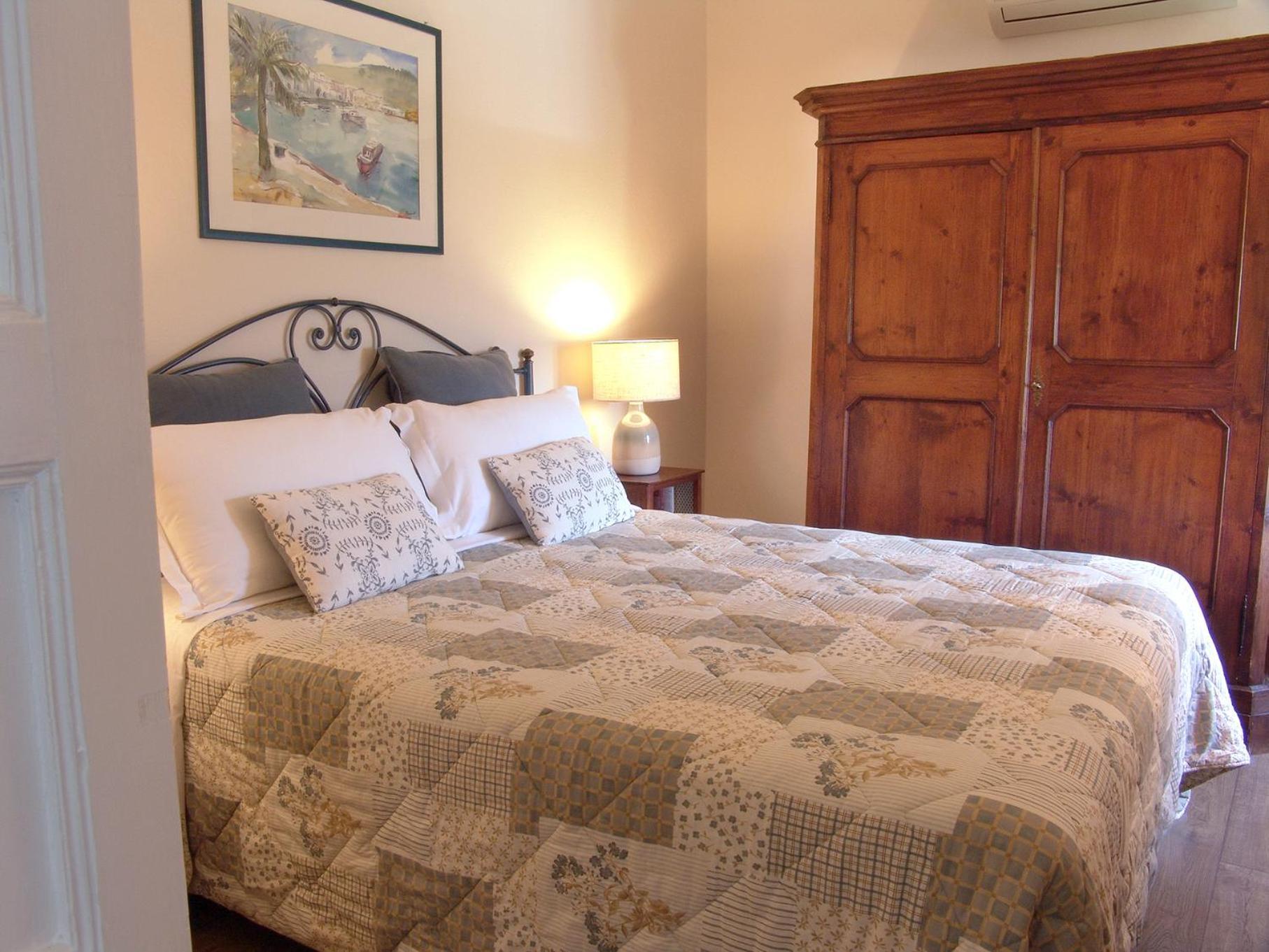 Villanova Apartments - Nature & Wellness Levanto Habitación foto
